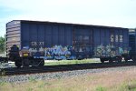 CSXT 140291